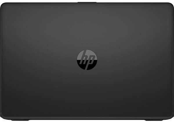 Ноутбук HP 15-bw019ur A12 9720P/6Gb/256Gb/530 2Gb/15.6"/FHD/W1064/black/WiFi/BT 1ZK08EA 1ZK08EA