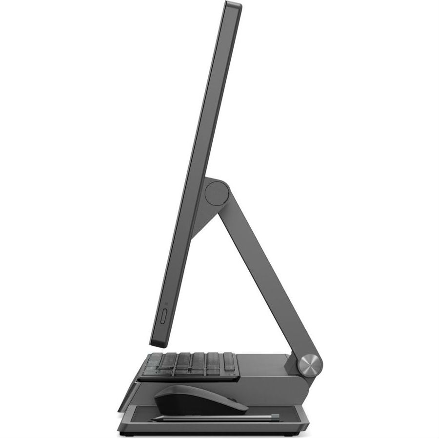 Моноблок Lenovo Yoga A940-27ICB   27"(2560x1440 IPS)/Touch/Intel Core i7 8700(3.2Ghz)/32768Mb/2000+256SSDGb/noDVD/Ext:AMD Radeon RX 560(4096Mb)/BT/WiFi/war 1y/ F0E40006RK F0E40006RK