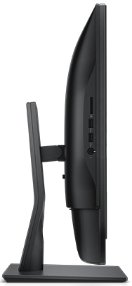 Моноблок Dell Optiplex 7440 AIO / 23,8'' FullHD (1920x1080) IPS AG Non-Touch / i5-6500 (3,2GHz) / 4GB (1x4GB) DDR4 / 500GB (7200 rpm) / Intel HD 530 / W7 Pro 64 (WIn10 Pro Licence)/Height Adjustable Stand,TPM (7440-0156) 7440-0156