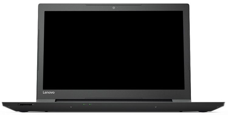 Ноутбук Lenovo V310-15ISK, Core i3 6006U, 15.6" HD, 4Gb, SSD 128Gb, DVD-RW, Wi-Fi, Bluetooth, CAM, Win 10 Pro, Black (80SY03RNRK) 80SY03RNRK