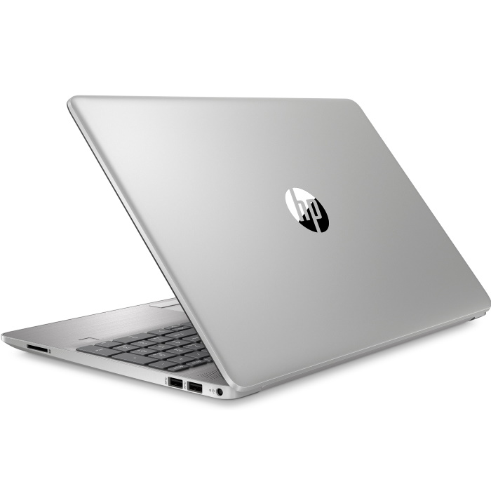 Ноутбук HP 250 G8 15.6"(1920x1080)/Intel Core i3 1115G4(3Ghz)/8192Mb/512SSDGb/noDVD/Int:Intel UHD Graphics/41WHr/war 1y/1.74kg/Asteroid Silver/W10 2X7L3EA 2X7L3EA #6