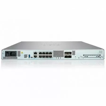 Межсетевой экран Cisco Firepower 1120 NGFW Appliance, 1U FPR1120-NGFW-K9 FPR1120-NGFW-K9