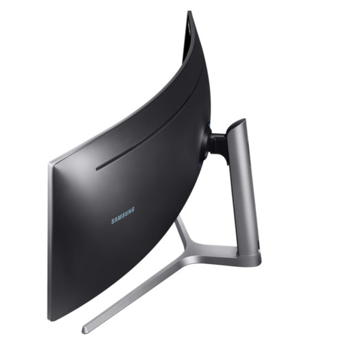 Монитор Samsung 49" C49HG90DMI VA 3840x1080 144Hz 350cd/m2 32:9 LC49HG90DMIXCI LC49HG90DMIXCI