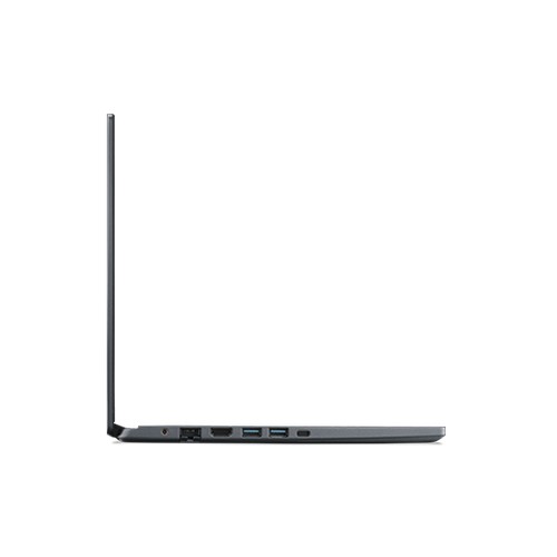 Ноутбук Acer TravelMate P4 TMP414-51-50CT 14"FHD (1920x1080) IPS, i5-1135G7, 8GB DDR4, 512GB PCIe NVMe SSD, Iris XE, WiFi, BT, IR Cam, 56Wh, 65W, Win 10 Pro, 3Y CI, Dark Blue NX.VPCER.006 NX.VPCER.006