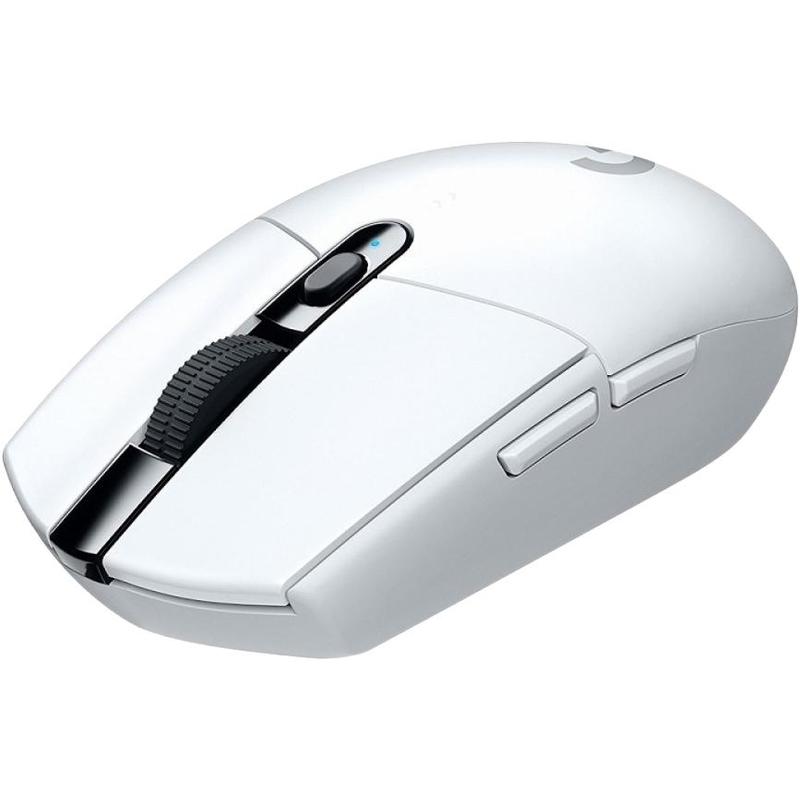 Мышь Logitech G305 LIGHTSPEED, White (белая) 910-005291 910-005291 #5