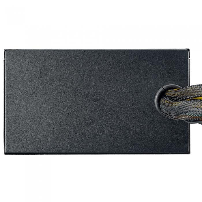 Блок питания Cooler Master Elite V4 500W 230V Elite V4 500W / 230V / 80 Plus 230V EU / ErP 2014 / 120mm fan / EU Cable RTL MPE-5001-ACABN-EU MPE-5001-ACABN-EU