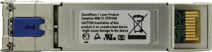 Трансивер D-Link SFP Transceiver with 1 100Base-FX port DEM-210/B1A DEM-210/B1A