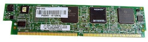 PVDM2-32= Модуль 32-Channel Packet Voice/Fax DSP Module PVDM2-32=