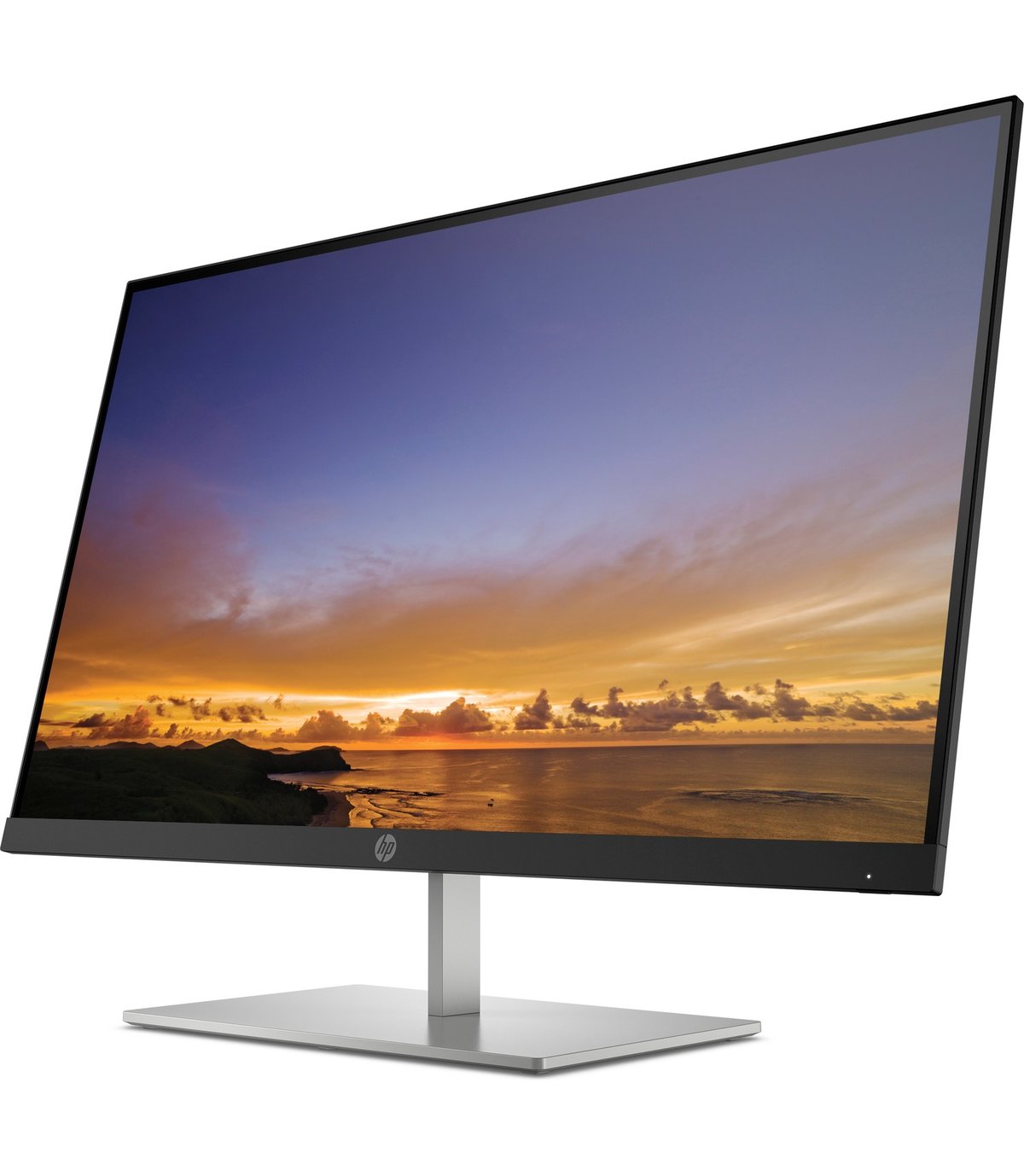 Монитор HP 27" Pavilion Quantum Dot Display 5DQ99AA 5DQ99AA #3