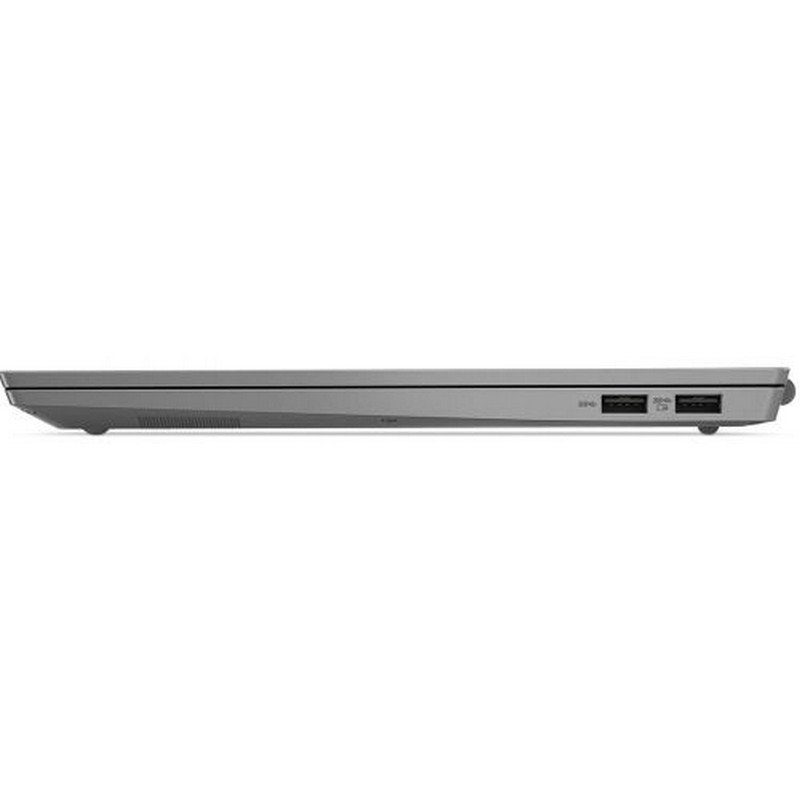 Ноутбук Lenovo Thinkbook 13s-IML i7 10510U/16Gb/SSD512Gb/Intel UHD Graphics/13.3"/IPS/FHD (1920x1080)/Free DOS/grey/WiFi/BT/Cam 20RR003URU 20RR003URU