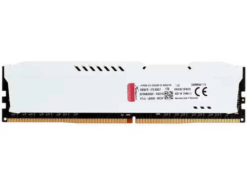 Оперативная память Kingston HyperX Fury DDR4 DIMM 8Gb (HX424C15FW2/8) HX424C15FW2/8 #2