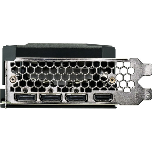 Видеокарта Palit PA-RTX3070TI GAMINGPRO 8G NVIDIA GeForce RTX 3070TI 8192Mb 256 GDDR6X 1575/19000 HDMIx1 DPx3 HDCP Ret NED307T019P2-1046A NED307T019P2-1046A