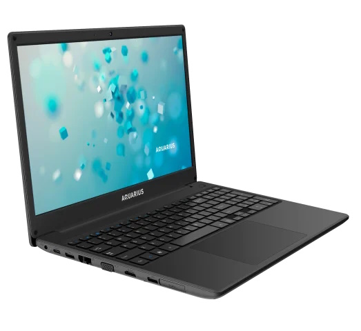 Ноутбук Aquarius Cmp NS685U R11 15.6"  (Исп.2) FHD i5-10210U/8Gb/256Gb SSD/no OS реестр Минпромторга QRCN-NS685151618S125SCN2TNNNN2 QRCN-NS685151618S125SCN2TNNNN2