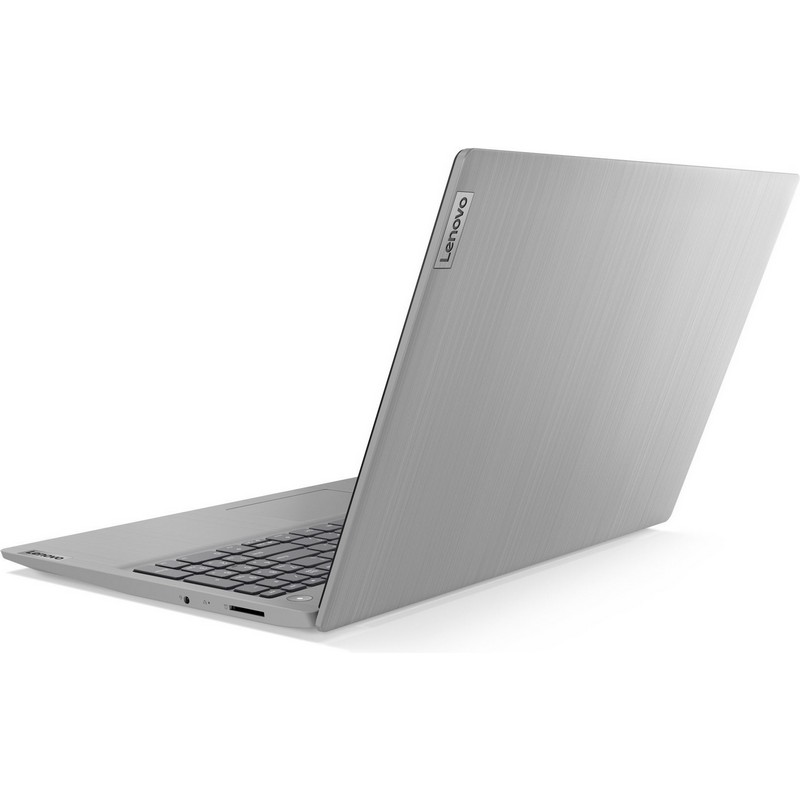 Ноутбук Lenovo IP 3 17ADA0517.3HD+_TN_AG_250N_NATHLON_3150U_2.4G_2C_MB4G soldered256 (M)NONEWLAN_2X2AC+BT0.3M_CAMERA_W/ARRAY_MIC3CELL_42WH_INTERNALNO_FINGERPRINT_READERPLATINUM_GREY +PC_ABS 81W2008XRK 81W2008XRK