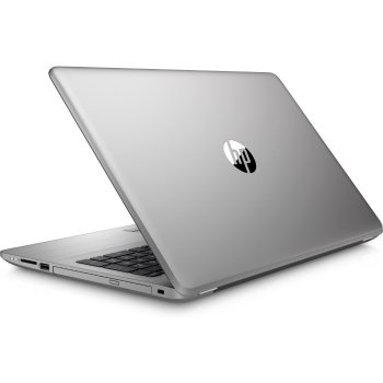 Ноутбук HP 250 G6, Core i3 6006U, 15.6" FHD, 4Gb, 500Gb, DVD-RW, Wi-Fi, Bluetooth, CAM, DOS 1WY51EA 1WY51EA