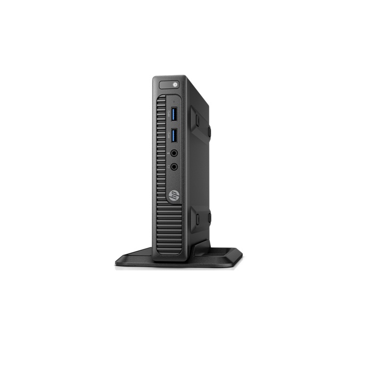 Персональный компьютер HP 260 G2.5 DM  i3-6100U/4Gb/256Gb SSD/W10Pro/k+m 2TP94ES 2TP94ES #2