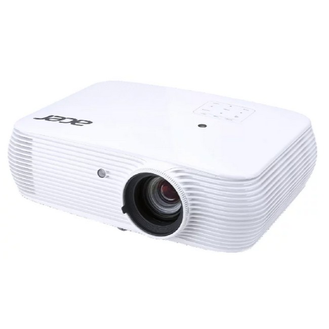 Проектор Acer P5330W DLP projector, 1280*800, DLP 3D, 120 000:1, 4500 ANSI Lumens, 2.7kg, HDMI, Lan MR.JPJ11.001 MR.JPJ11.001 #2