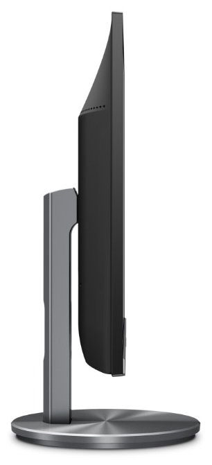 Монитор AOC 23.8" LCD, Wide, 1920x1080, D-Sub, HDMI, DP темно-серый I2490VXQ/BT I2490VXQ/BT