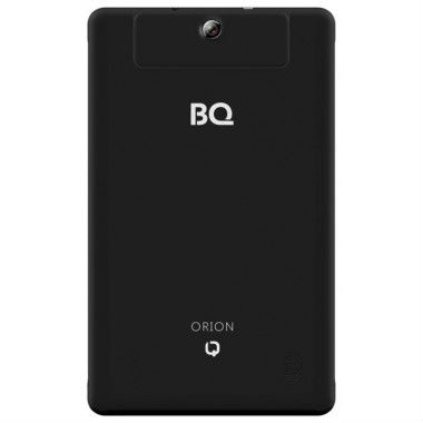 Планшетный компьютер BQ BQ-1045G 3G Black 10.1" (1280x800), емкостный, мультитач, Spreadtrum SC7731, 1024 Мб, 8 Гб, Wi-Fi, Bluetooth, 3G, GPS, камера, 5.0 млн пикс., Android BQ-1045G3GBlack BQ-1045G3GBlack