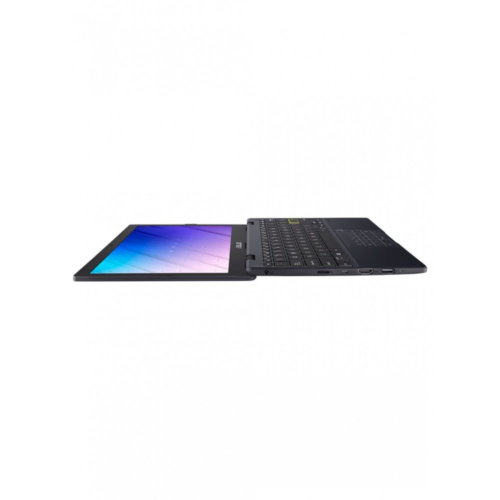 Ноутбук ASUS E210MA-GJ004T 11.6"(1366x768 (матовый))/Intel Pentium Silver N5030(1.1Ghz)/4096Mb/64 eMMCGb/noDVD/Int:Intel UHD Graphics/Cam/BT/WiFi/war 1y/1.05kg/Peacock Blue/W10 + Support NumberPad / 90NB0R41-M05420 90NB0R41-M05420