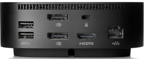 Док-станция HP Dock G5 USB-C 5TW10AA 5TW10AA #1