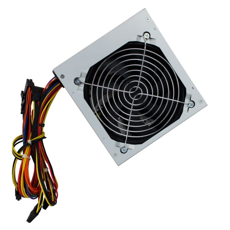 Блок питания Powerman PM-400ATX APFC 80 + 6118743 6118743 #2