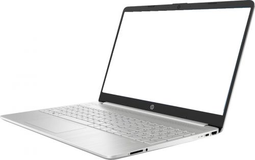 Ноутбук HP 15s-eq2135ur AMD RYZEN 5 5500U (LUCIENNE) 8GB DDR4 2DM 3200 512GB PCIe value AMD Radeon Integrated Graphics OST W11H6 SL Natural silver FF+ NSV C-deck - fingerprint reader 15.6 FHD Antiglare slim IPS 250 nits Narrow Border 61S05EA 61S05EA #5