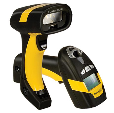 Сканер штрих-кода DataLogic PD9330 PowerScan Auto Range, RS-232 Kit (Kit inc. Scanner and Cable CAB-434.) PD9330-ARK2 PD9330-ARK2