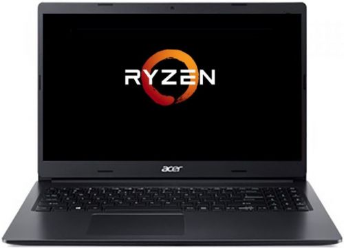 Ноутбук Acer  Extensa 15 EX215-22-R1UH Ryzen 3 3250U 4Gb SSD256Gb AMD Radeon 15.6" IPS FHD (1920x1080) noOS black WiFi BT Cam NX.EG9ER.035 NX.EG9ER.035 #1