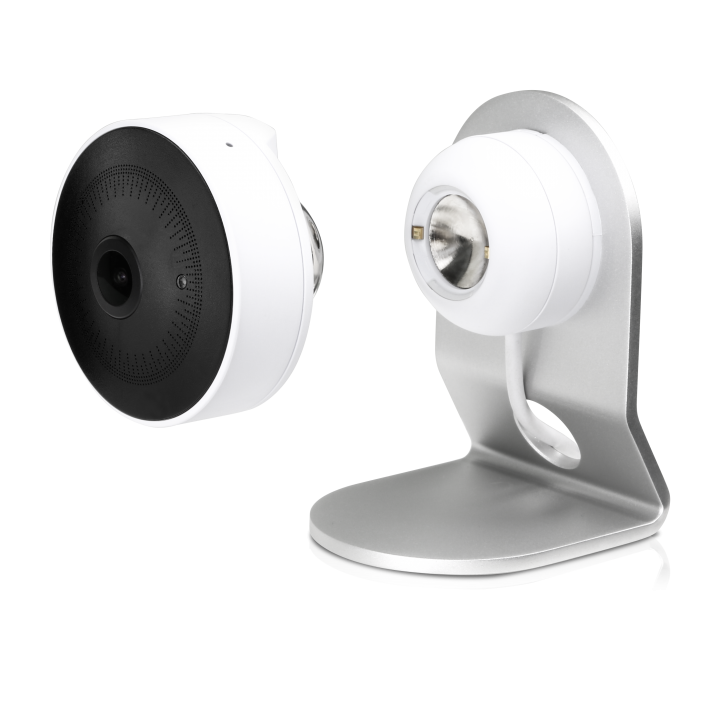IP камера Ubiquiti UniFi Video Camera G3 Micro 5-Pack IP-видеокамера, комплект 5 штук UVC-G3-MICRO (5 Pack) UVC-G3-MICRO (5 Pack)