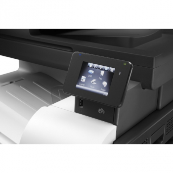 МФУ HP Color LaserJet Pro 500 MFP M570dn CZ271A CZ271A