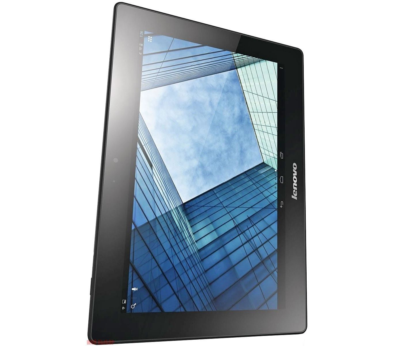 Планшетный компьютер Lenovo IdeaTab S6000L | MT8125 1200 Mhz | 10.1" IPS 1280x800 | 1Gb | 16Gb | Wi-Fi | BT | And S6000L