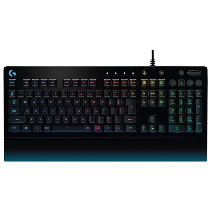 Клавиатура Logitech G213 Prodigy 920-008092 920-008092 #3