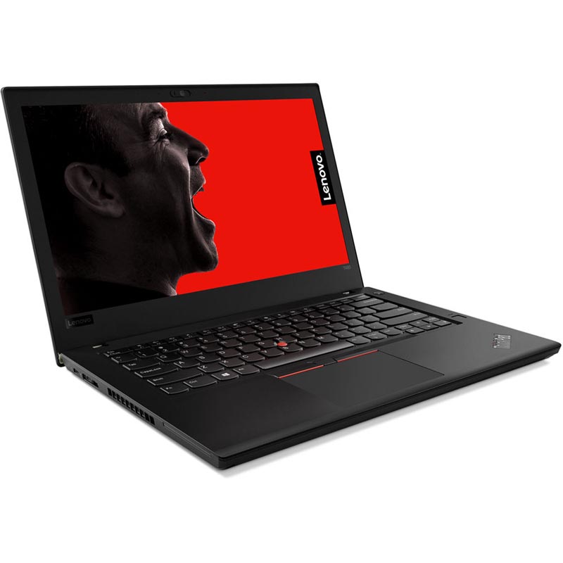 Ноутбук Lenovo ThinkPad T570 15.6" FHD (1920x1080) IPS, i7-6600U, 16GB DDR4 2133MHz, 256GB M.2 SSD, Intel UHD, WWAN Ready, WiFi, BT, TPM, SCR, 6 Cell 48Wh, Win 10 Pro64-Eng, 3Y Onsite NBD 20JXS23800 20JXS23800