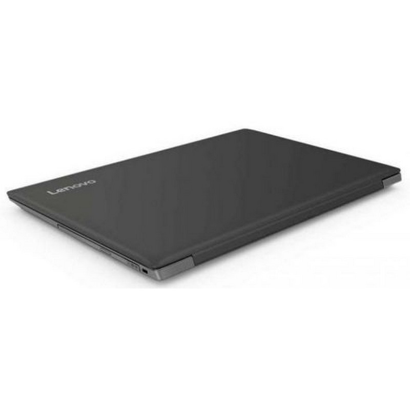 Ноутбук Lenovo IdeaPad 330-17IKB Pentium 4415U/4Gb/500Gb/nVidia GeForce Mx110 2Gb/17.3"/TN/HD+ (1600x900)/Windows 10/black/WiFi/BT/Cam 81DK001VRU 81DK001VRU