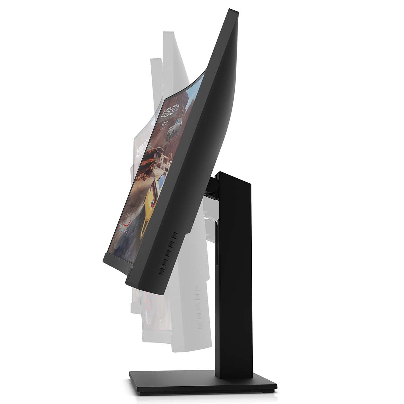 Монитор HP 27" X27qc Gaming QHD Monitor 32H02AA 32H02AA #8