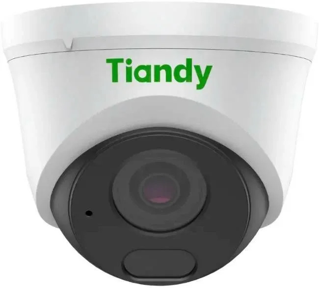 Видеокамера IP Tiandy TC-C32HS Spec:I3/E/Y/C/SD/2.8mm/V4.2 2.8-2.8mm color case:white TC-C32HS I3/E/Y/C/SD/2.8/4.2 TC-C32HS I3/E/Y/C/SD/2.8/4.2