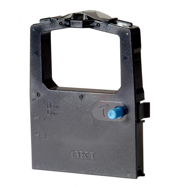 Картридж OKI 01108002 с красящей лентой для Microline 280/320/321/3320/3321/3310/3311 01108002