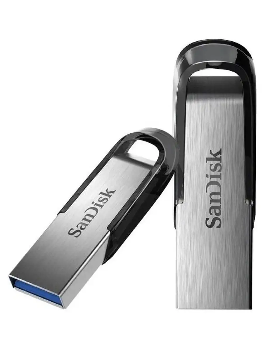 Флеш накопитель SanDisk SDCZ73-064G-G46 64G,Ultra Flair,USB 3.0,Black SDCZ73-064G-G46 SDCZ73-064G-G46