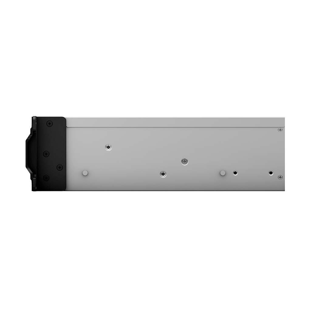 Система хранения данных Synology Rack 2U, QC2.2GHzCPU/4GbDDR4(upto32)/RAID0,1,5,6,10/upto 8 hot plug HDDs SATA(3,5'or2,5')(upto 12 with RX418)/2xUSB3.2/1eSATA/iSCSI/4xGbE(+1Expslot)/2xIPcam(upto 40)/norail repl RS1219+ RS1221+ RS1221+