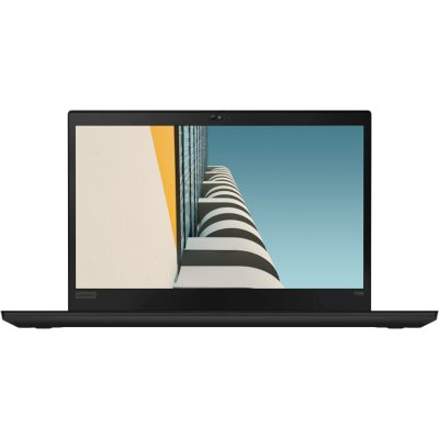 Ноутбук Lenovo ThinkPad T495 14" FHD (1920x1080) IPS AG 400N LP, AMD RYZEN 5 PRO 3500U, 8GB DDR4 2666, 256GB SSD M.2, Radeon Vega 8, NoWWAN, WiFi, BT, IR&HD Cam, Win 10 Pro64, 3y c.i. 1,54kg 20NJ0012RT 20NJ0012RT