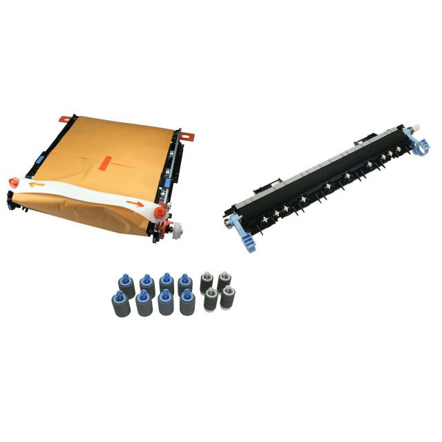 Трансфер КИТ HP CLJ M855/M880 Transfer Kit (D7H14A/D7H14-67901) D7H14-67901 #2