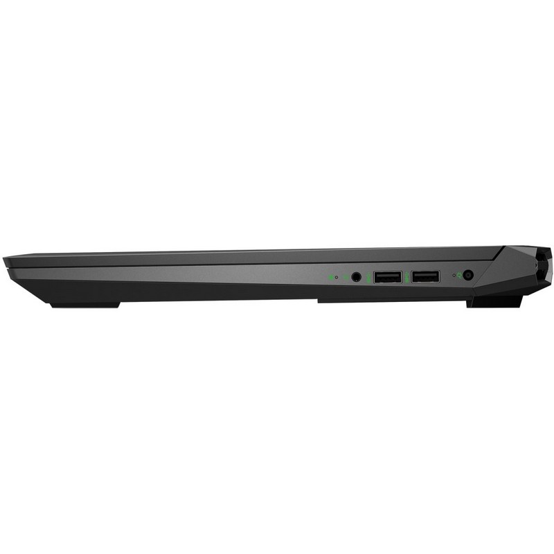 Ноутбук HP Pavilion Gaming 15-ec2048ur 15.6"(1920x1080 IPS)/AMD Ryzen 5 5600H(3.3Ghz)/8192Mb/512PCISSDGb/noDVD/Ext:GeForce RTX 3050(4096Mb)/Cam/BT/WiFi/war 1y/ShadowBlack w/ Acid green pattern /FreeDOS 4E0T5EA 4E0T5EA