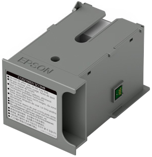 Контейнер отработанного тонера Epson  Maintenance Box S210057 C13S210057 C13S210057