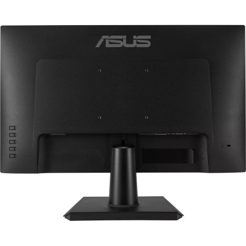 Монитор ASUS 23.8" VA247HE with HDMI cable/ VA247HE 23.8" WLED VA monitor, 16:9, 1920x1080, 5ms(GTG), 250 cd/m2, 100M :1 (3000:1), 178°(H), 178°(V), D-Sub, HDMI, DVI, 75 Hrz, Kensington lock, Flicker free, VESA 100x100 mm, black, HDMI cable 23.8"(192 90LM0795-B02170 #4