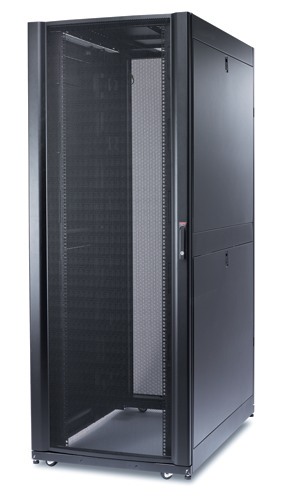 Шкаф APC NetShelter SX 48U, боковые панели, черный AR3357 AR3357 #5