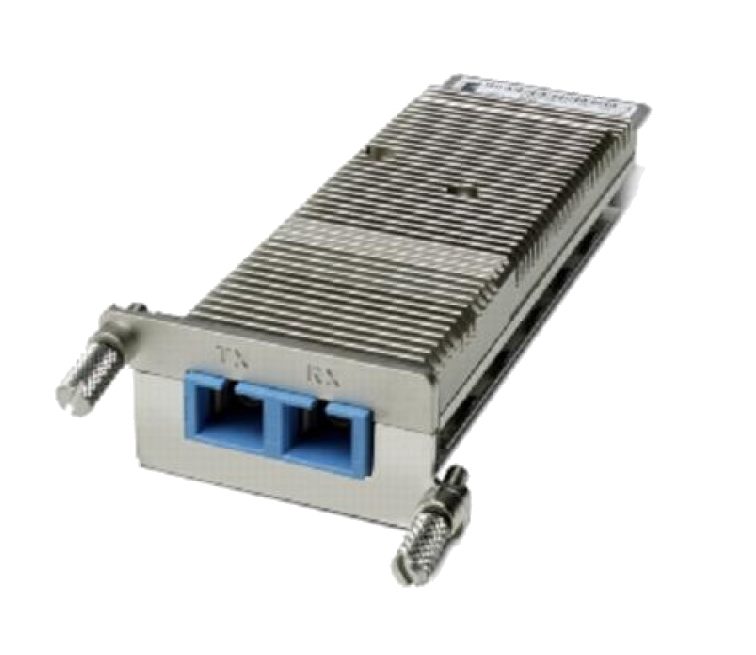 Интерфейсные платы Cisco 10GBASE-SR XENPAK Module  10GBASE-SR XENPAK Module