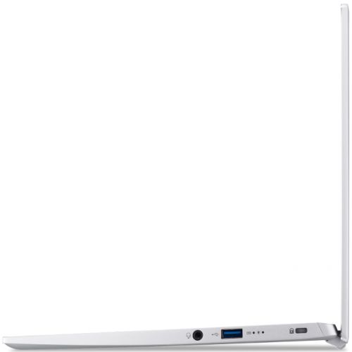 Ноутбук Acer Swift 3 SF314-511-5539 Core i5 1135G7 8Gb SSD512Gb Intel Iris Xe graphics 14" IPS FHD (1920x1080) Windows 11 Home silver WiFi BT Cam NX.ABLER.00Q NX.ABLER.00Q #3