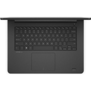 Ноутбук Dell Latitude 3450 Core i5 5200U/4Gb/500Gb+8Gb/Intel HD Graphics HD 4400/14"/HD (1366x768)/W 3450-8574