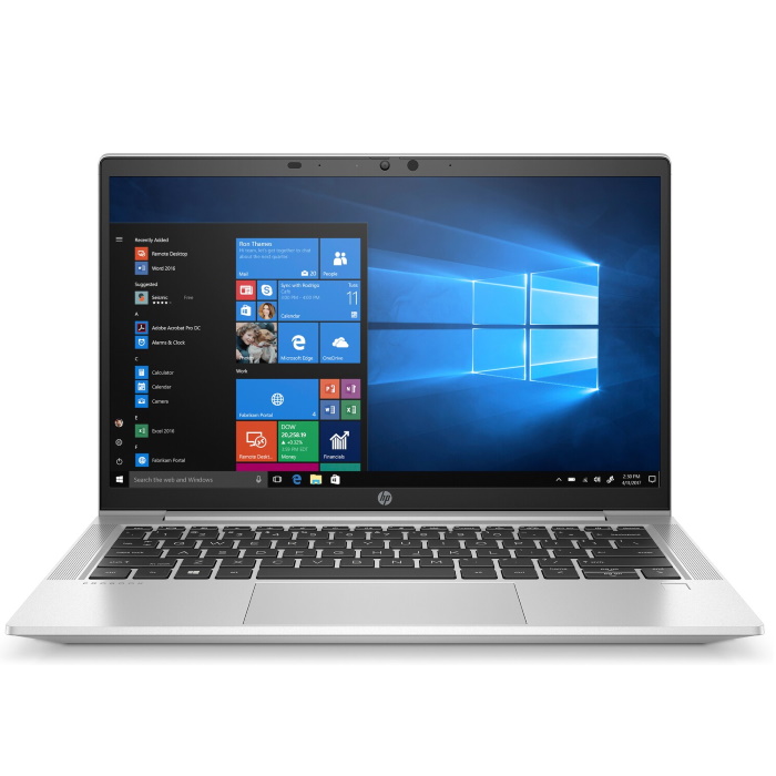 Ноутбук HP ProBook 635 Aero G8 AMD Ryzen 5 5600U 2.3GHz,13.3" FHD (1920x1080) IPS 400cd IR ALS AG,16Gb DDR4-3200MHz(1),512Gb SSD NVMe,LTE,Metal Case,53Wh LL FC,FPS,Kbd Bl+SR,0.99kg,1yw,Win10Pro 43A49EA 43A49EA